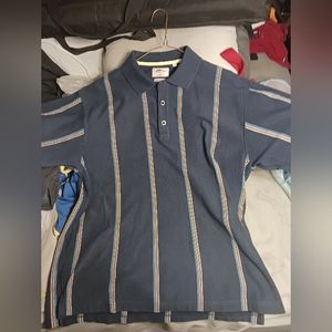 Callaway polo shirt Size M